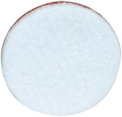 PROXXON Polishing felt disk medium 50mm 2pcs