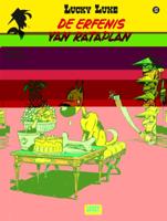 43. de erfenis van rataplan (Paperback)