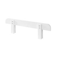 Leen Bakker - Vipack Uitvalbeveiliging Kiddy - 24,5x90,5x5,5 Cm - MDF - Wit - 5.5x90.5x24.5 Cm