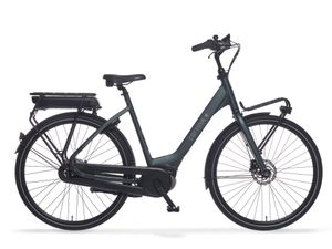 Cortina E-Common Damesfiets Bosch Active Line Plus 28 inch 57cm DB7