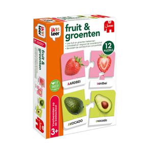 Jumbo Ik Leer Fruit & Groenten