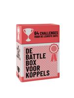 De battle box voor koppels (Kaartspellen)