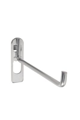 Bahco Haak | U-vorm | voor gereedschapspaneel | 90 mm - 1495TP-ACHU90