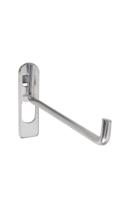 Bahco Haak | L-vorm | voor gereedschapspaneel | 65 mm - 1495TP-ACHL65