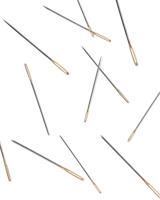 HEMA Borduurnaalden - 12 stuks