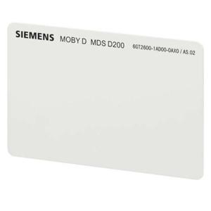 Siemens 6GT2600-1AD00-0AX0 HF-IC - transponder