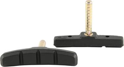 CONTEC Ct brake shoe c-stop medium compound sym