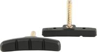 CONTEC Ct brake shoe c-stop medium compound sym