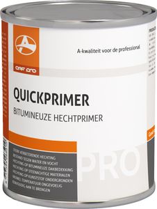 OAF PRO Quickprimer 750 ml