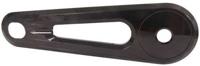 Hesling Kettingkast Finura XL Zwart 38T 28" Kunststof