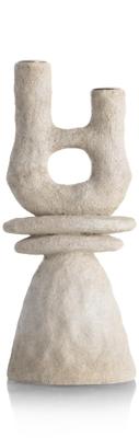 June kandelaar H32cm