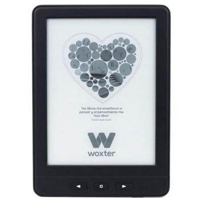 E-reader Woxter EB26-075