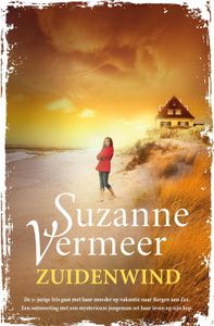 Zuidenwind - Suzanne Vermeer - ebook