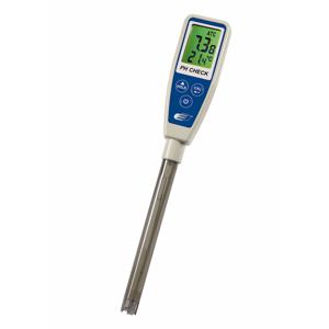 Dostmann Electronic PH CHECK Combimeter pH-waarde, Temperatuur