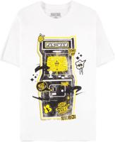 Pac-Man - Arcade Classic Men's Short Sleeved T-shirt - thumbnail