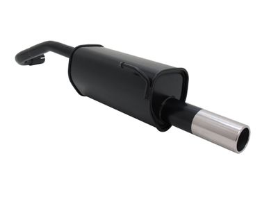 Viking Choice Sportuitlaat Seat Arosa / voor VW Lupo - sporteinddemper Viking Choice Sportuitlaat Seat Arosa / voor VW Lupo - sporteinddemper