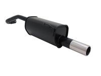 Viking Choice  Sportuitlaat Seat Arosa / voor VW Lupo - sporteinddemper - thumbnail