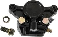 SUPERTEC TUNING PARTS Brake caliper supertec tun.parts rear black