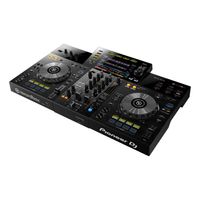 Pioneer DJ XDJ-RR dj controller - thumbnail