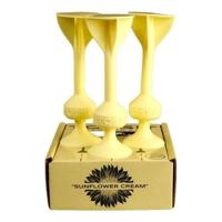 Uitbreidingsset TOSSIT - zonnebloemcrème