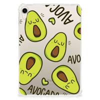 Apple iPad mini 6 (2021) Tablet Back Cover Avocado Singing