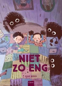 Niet zo eng (Hardback)