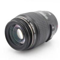Canon EF 100mm F/2.8 USM macro occasion