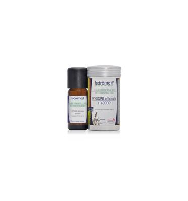 Hyssop bio