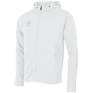 Shift Hooded Full Zip Top