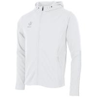 Shift Hooded Full Zip Top