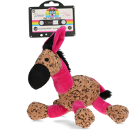 Retrodog Donkey Roze M