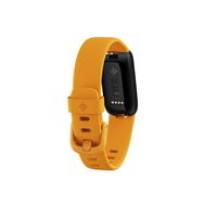 Fitbit Inspire 3 Armband-activiteitentracker Zwart - thumbnail