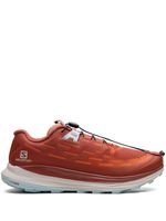 Salomon baskets Ultra Glide 'Orange' - Rouge - thumbnail