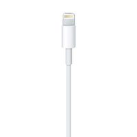 Apple USB-naar-Lightning-kabel 1 meter - thumbnail