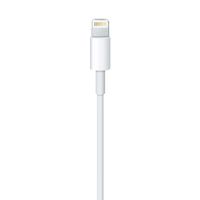 Apple Lightning Usb A kabel 1m - thumbnail