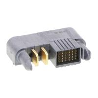 Molex 464379317 Male header, inbouw (standaard) Inhoud: 1 stuk(s)