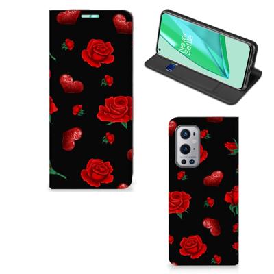 OnePlus 9 Pro Magnet Case Valentine OnePlus 9 Pro Magnet Case Valentine