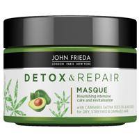 John Frieda Masker detox & repair 250 Milliliter