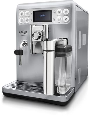 Gaggia RI9700/60 koffiezetapparaat Volledig automatisch Espressomachine 1,5 l Gaggia RI9700/60 koffiezetapparaat Volledig automatisch Espressomachine 1,5 l