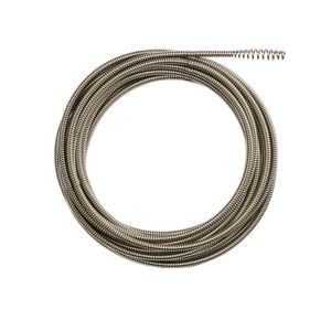 Milwaukee Accessoires 6mm x 10,5m spiral bulb auger M18PF -1st - 48532671