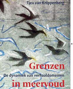 Grenzen in meervoud (Paperback)