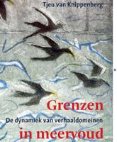 Grenzen in meervoud (Paperback) - thumbnail