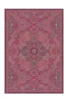 Pip Studio Buitenkleed Moon Delight by Pip Donker Roze 180x120cm