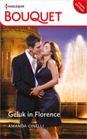 Geluk in Florence - Amanda Cinelli - ebook - thumbnail