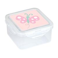Lunchbox Safta Mariposa Polyurethaan Kinderen