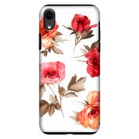Roosjes: iPhone XR Tough Case