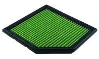Green Vervangingsfilter P960516