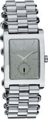 Horlogeband Dolce & Gabbana 3719240365 Staal 21mm