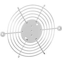 EBM Papst LZ 24 Ventilatierooster (b x h) 144 mm x 161.9 mm - thumbnail