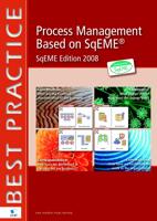 Process Management Based on SqEME® - 2008 - - ebook